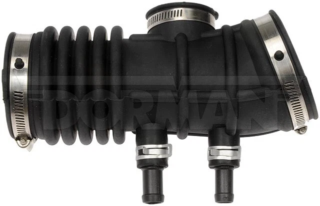Manguera de admisión de aire Dorman 696-067 para Nissan Frontier 2004 Foto 3 de 4