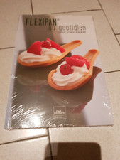 LIVRE FLEXIPAN AU QUOTIDIEN TOUT SIMPLEMENT  - GUY DEMARLE -NEUF - SOUS BLISTER
