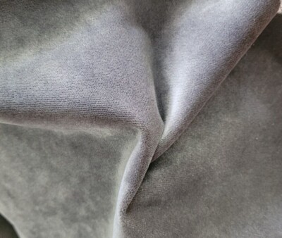 HBF Textiles Comfort Zone Mystery Novel Velveteen Upholstery Fabric by the yard
