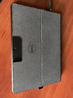 Dell Pro Latitude T02H001 Intel M5-6Y57 @1.10 8GB RAM 256GB HDD NO