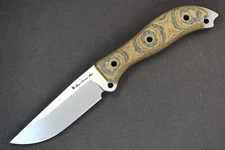 Busse Mountain Meaner .195" Saber Ground Stonewashed INFI, Textured Tigerhide