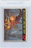 1962 Topps Mars Attacks #40 High Voltage Execution EX/MT *DA