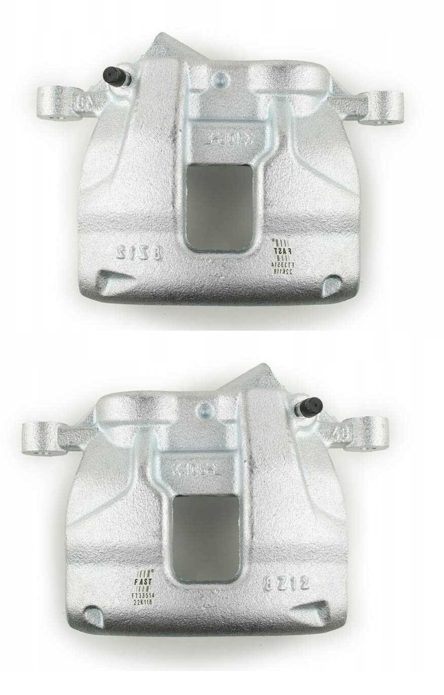 Etrier de frein avant droit gauche Ford Transit 2007 2008 2009 2010 ensemble
