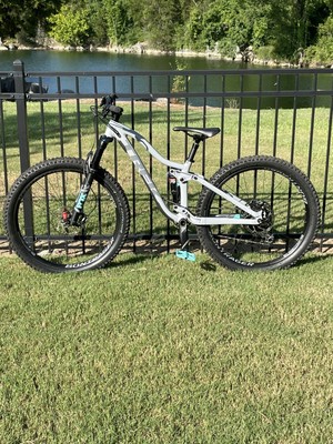 2019 Trek Fuel EX 8 Plus 27.5\