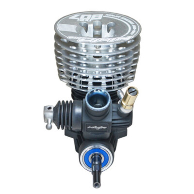 Mugen Seiki Ninja JX Engine 21-07 RC Offroad Buggy Engine Mugen Seiki Ninja JX Engine 21-07 RC Offroad Buggy Engine
