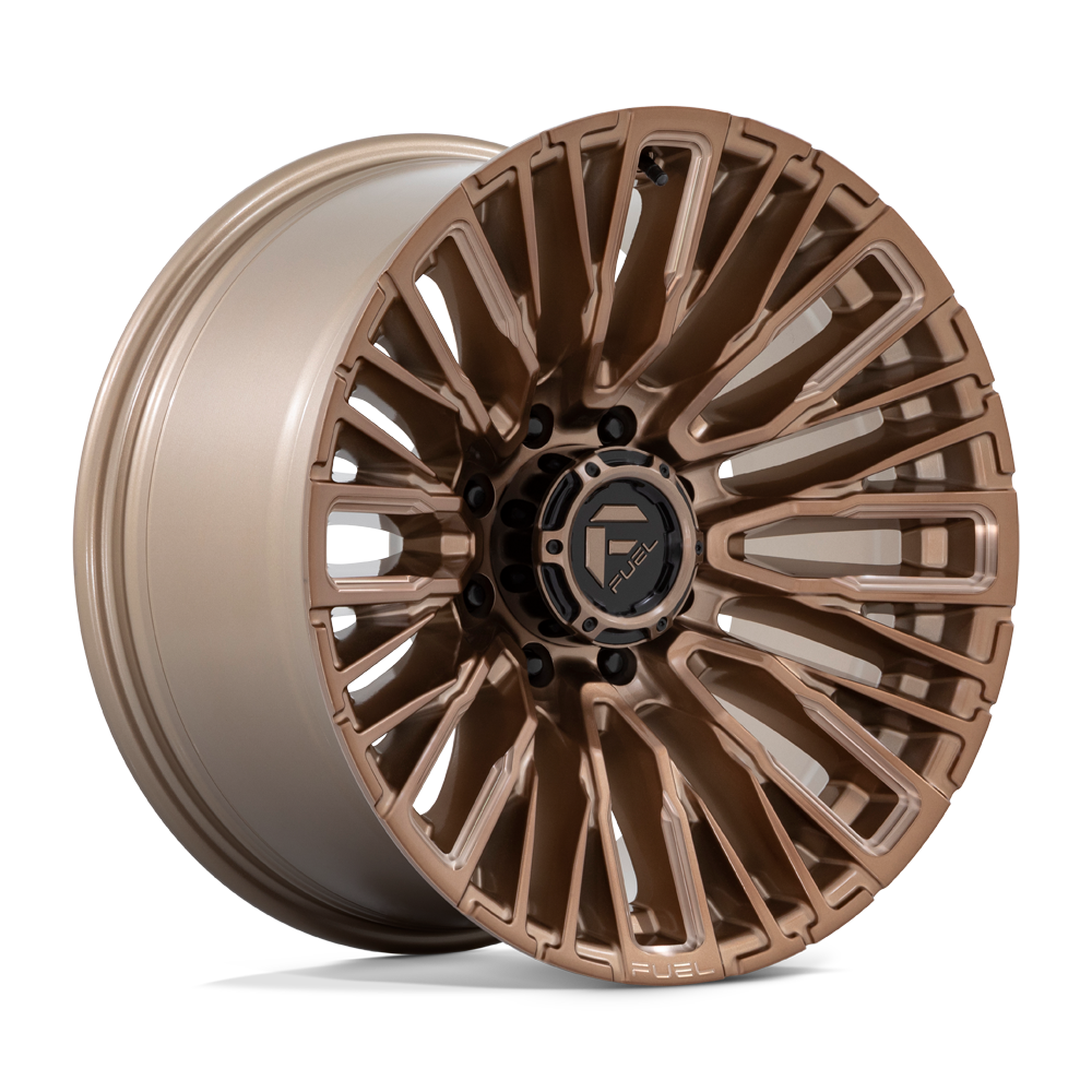 Excursion With Bronze Rims 20 Inch Bronze Wheels Rims LIFTED Ford F F250 F350 Truck SuperDuty ...
