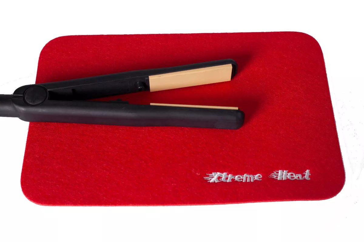 Ghd straighteners heat mat cheap