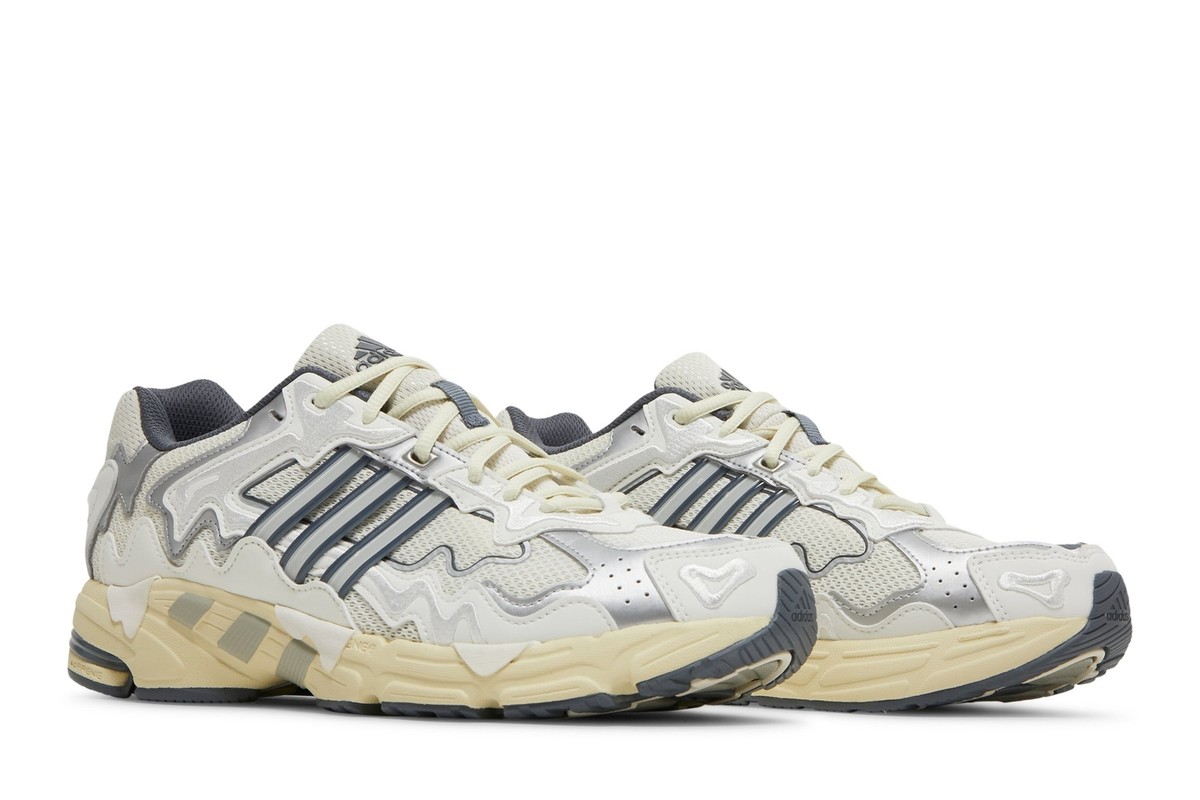 adidas Bad Bunny x Response CL Cream White Men's GY0102 | eBay