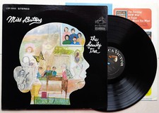 The Family Tree - Miss Butters - USA Press - RCA Victor 1968 - (NM / EXC)