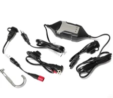 Ducati Optimate Lithium Battery Charger Freshness Device New