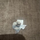 Kenny Rogers - Planet Texas RARE promo lapel pin '89 — photo 2
