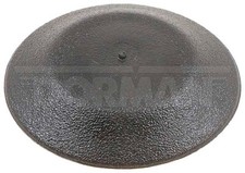 Dorman 45840 Nylon Plug Button - 1/2 In.