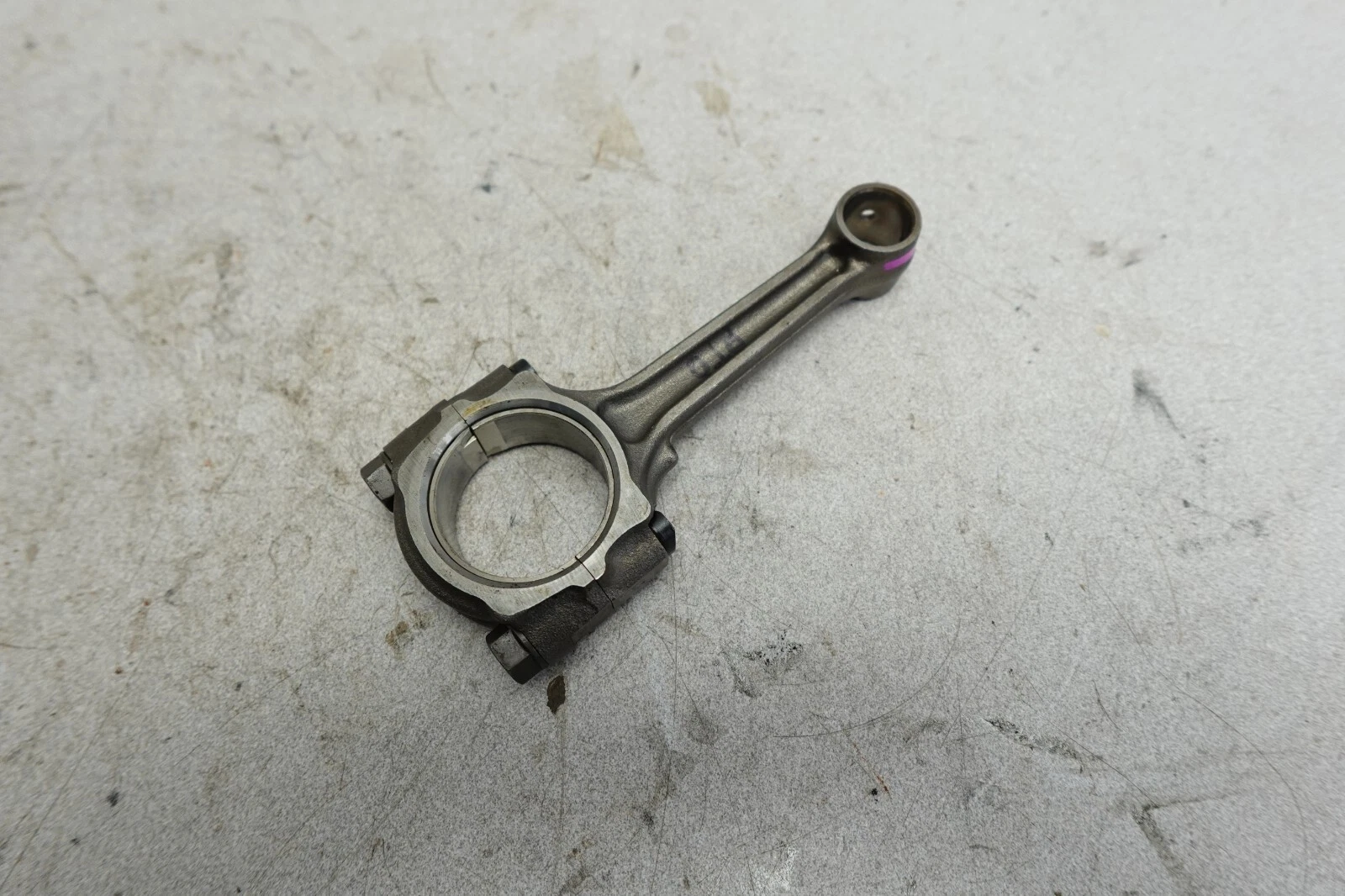 2002 Arctic Cat 4-Stroke Trail Touring OEM Engine Piston Connecting Rod Ass'y