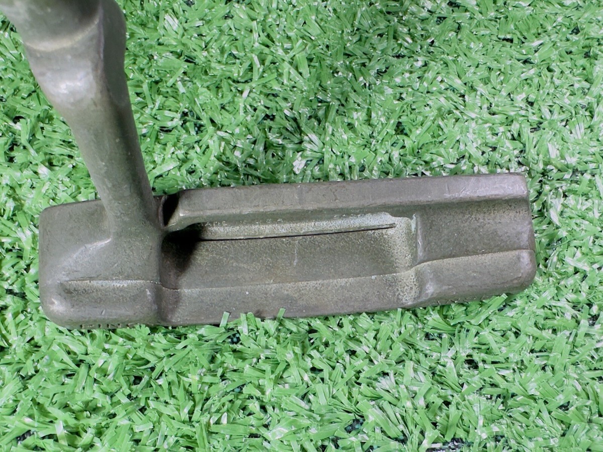 Vintage Ping Anser Putter RH Patented PO Box 9990 Phoenix, Arizona