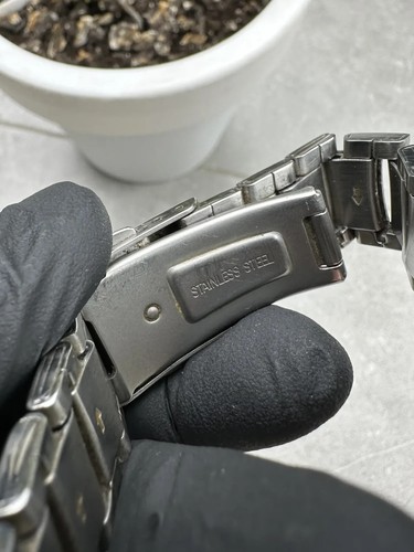 Casio Fishing Gear Vintage 90’s Japan Mov’t DW Watches Men’s Size ONE SIZE - Picture 6 of 11