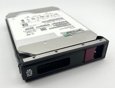 HPE P09165-B21 14TB SATA 6G BC 7.2K LFF LP Helium 512E MV HDD - 3 Year Warranty