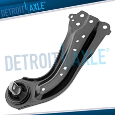 Rear Right Side Trailing Arm Assembly for 2019 - 2025 Toyota RAV4 Prime Venza