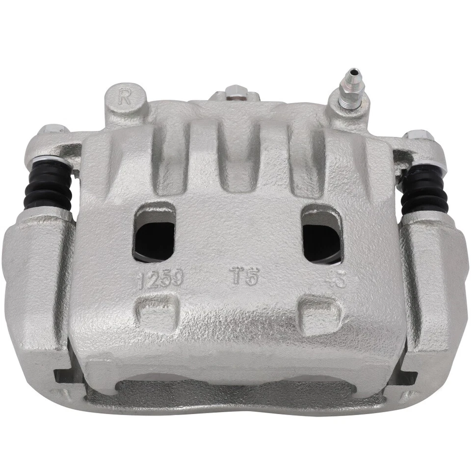 Front Right For 2005-2006 Saab 9-2X 2002-16 Subaru Impreza Brake Caliper New 1Pc - Image 2 of 4