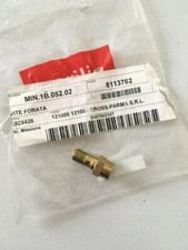 AP8113762 VITE RACCORDO TUBO OLIO FRENO APRILIA RSV 1000 CAPONORD TUONO 1000