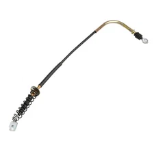 AM145185 Parking Brake Push Pull Cable for John Deere Gator XUV550 S4