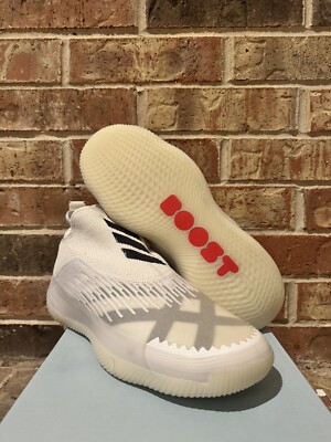 New 11.5 Adidas N3xt L3v3l Futurenatural USA Olympics Sample White GW7717 Men