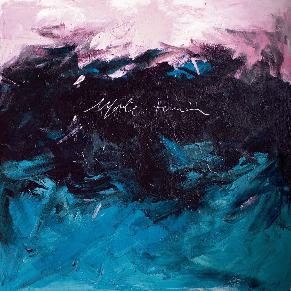 Sorcia Death By Design (Vinyl LP)