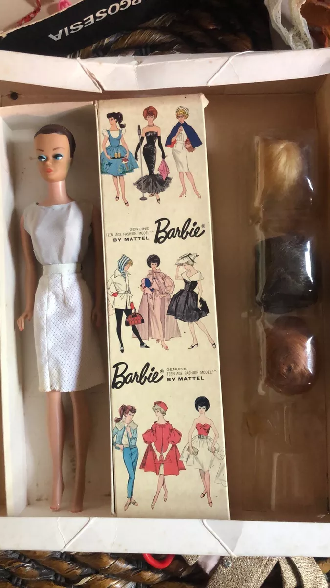 Barbie 1965 ebay new arrivals