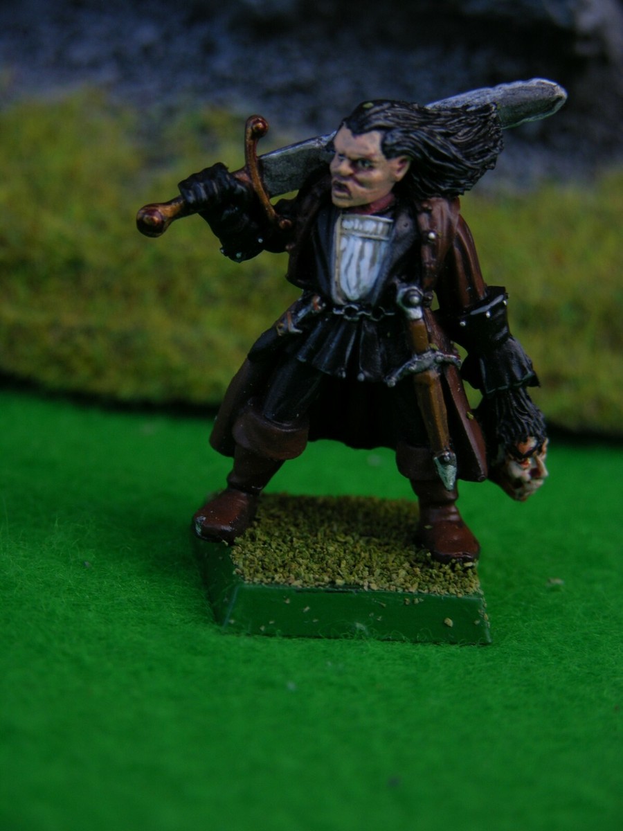 MORDHEIM WITCH HUNTER MULTI-LISTING | eBay