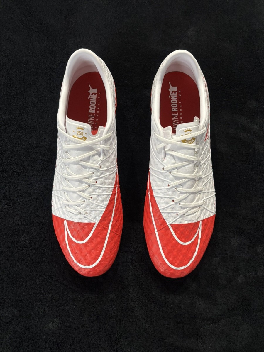 nike hypervenom wayne rooney