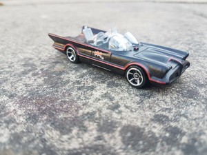 hot wheels dc comics s06