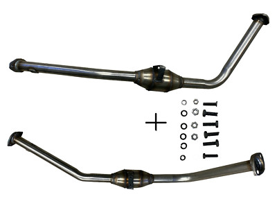 NEU Katalysator KAT Suzuki Samurai 1.3 1988 - 2004 60 PS - 70 PS 1410083815
