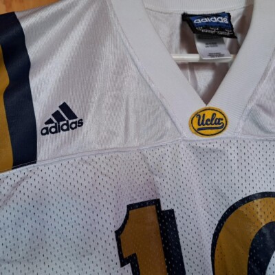 Vintage Adidas Team UCLA Bruins White #99 Large Football Jersey | eBay