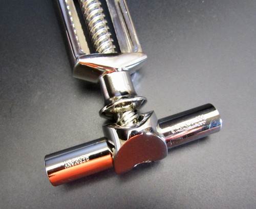 J.A. HENCKELS Vintage CORKSCREW Made In Solingen Germany UNUSED NEAR MINT COND. - Picture 22 of 22