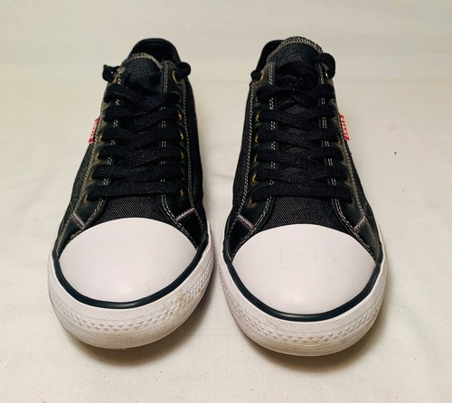 Levi Strauss Low Top Denim Comfort 