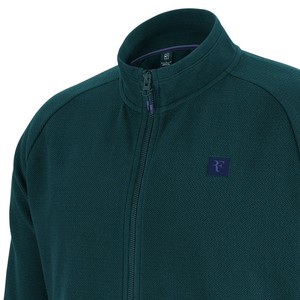 roger federer nike jacket