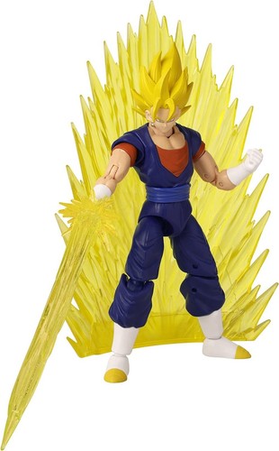 Dragon Stars Series - Dragon Ball Super - Super Saiyan Vegito Power Up Pack