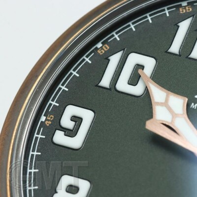 Zenith Pilot Type 20 Extra Special Bronze Case 29.2430.679/63.I001