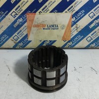 Fiat 126 Schaltgetriebe EinrüCkung 3-4 GäNge Original 4319412