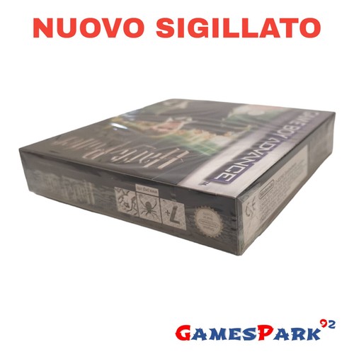 harry potter e l'ordine della fenice Game boy advance GBA gioco nuovo ita pal hp - Picture 3 of 4