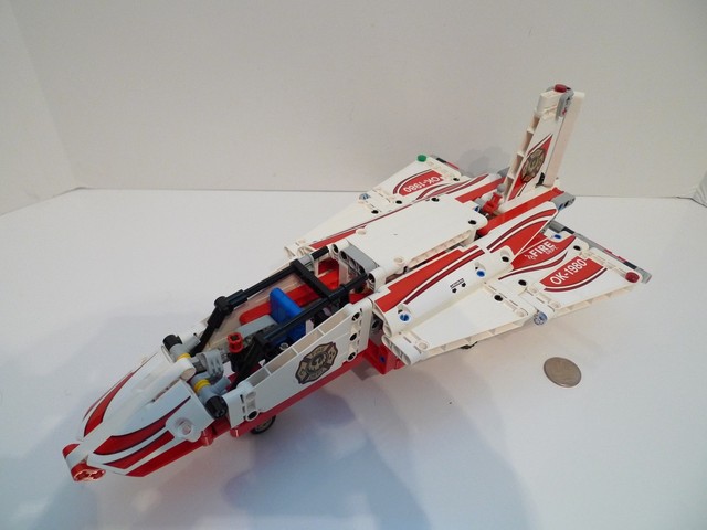 lego 42040 price
