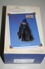 Hallmark Star Wars Ornament Darth Vader 6th in Collector's Series