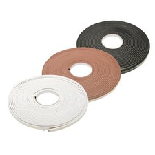 10.5M Self Adhesive Draught Excluder Sticky Foam Insulation Tape Door Window