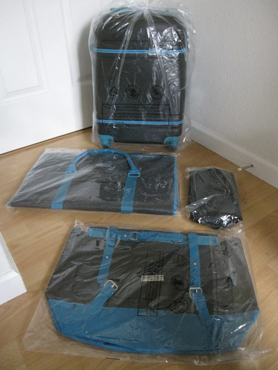 Prestige luggage set new arrivals