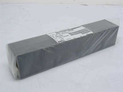 Entegris H20-0145-62C02 5-Slot Wafer Bottom Chip Tray 50mm/2'' 30x6x1mm - Qty 100