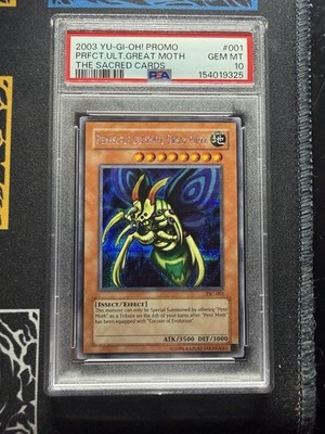 yugioh the sacred cards promos Yu-Gi-Oh! - Riryoku (TSC-002) - GBA Promo - Promo Edition trading and collectible card game (TCG/CCG) Yu-gi-oh - Perfectly Ultimate Great