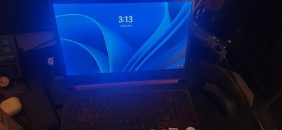 Acer Nitro V 15 ANV15-51 15.6'' FHD (512GB SSD, Intel Core i5 13th Gen., 4.60...