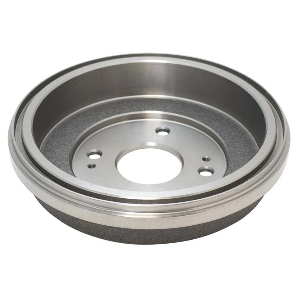 Juego de zapatas de tambor de freno trasero y kit de herrajes para Honda Accord 90-02 nuevo Foto 3 de 4