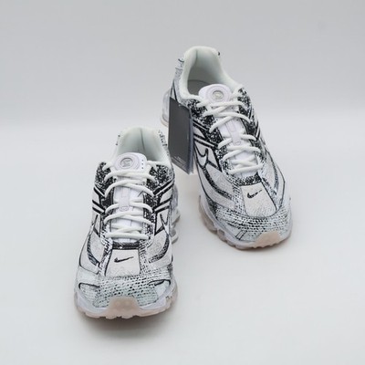 Size 9 - Nike Men's Shox Ride 2 Metallic Platinum for sale online