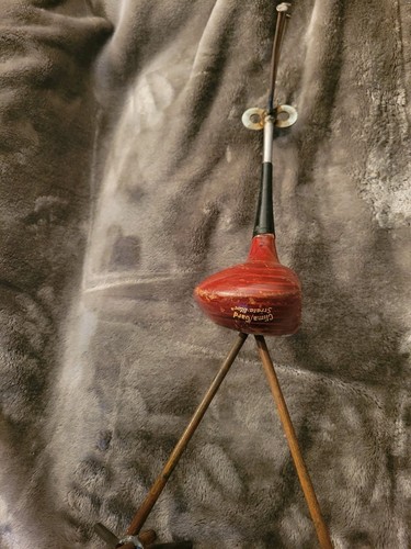 Metal Bird Golf Club Art Work Decor - Picture 6 of 8