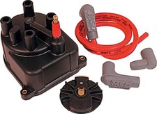 Msd Distributor Cap And Rotor Kit For 2002 Honda Accord Dx 2.3l L4 Gas Sohc Msd Distributor Cap And Rotor Kit For 2002 Honda Accord Dx 2.3l L4 Gas Sohc